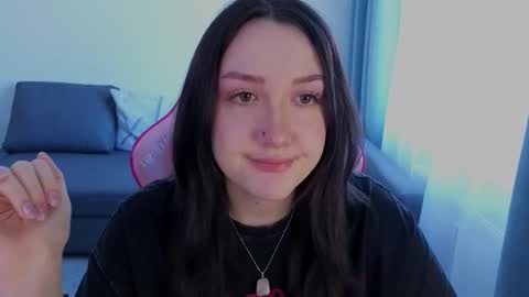 Grace online show from 03/21/26, 11:48