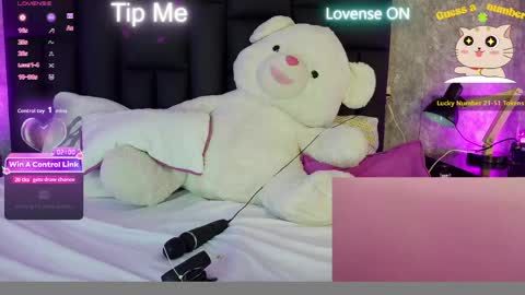 Crystal online show from 05/23/26, 10:25