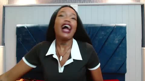 Crystal online show from 01/27/25, 08:28