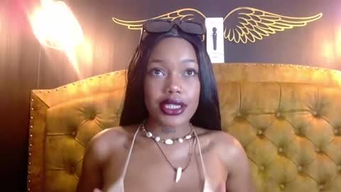 Crystal online show from 03/08/25, 08:25