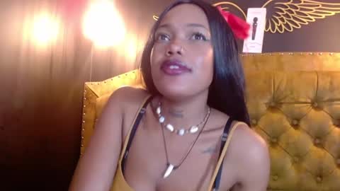 Crystal online show from 03/09/25, 11:14