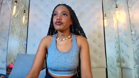 Crystal online show from 04/12/26, 09:53