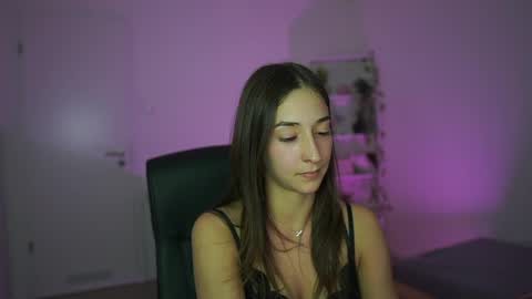 Crystalbrunette18 online show from 04/08/26, 06:19