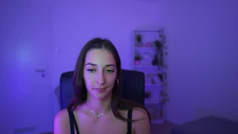 Crystalbrunette18 online show from 04/10/26, 06:34