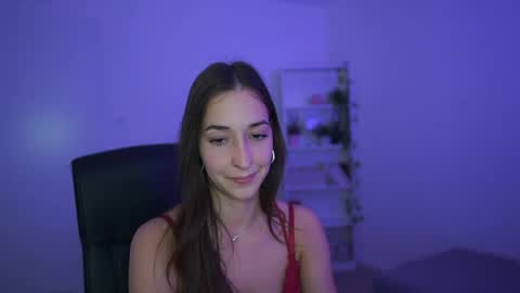Crystalbrunette18 online show from 04/23/26, 06:32