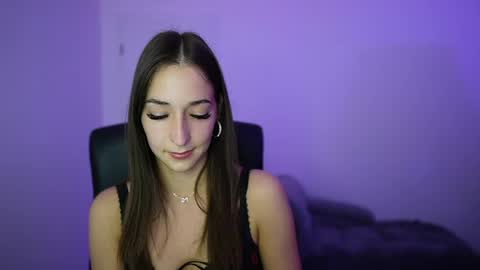 Crystalbrunette18 online show from 05/15/26, 05:53