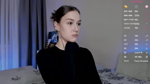 Snapshot of crystalcandies chatting on 01/27/25, 07:35 Arina online show from 01/27/25, 07:35