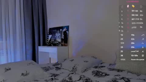 Snapshot of crystalcandies chatting on 02/03/25, 07:52 Arina online show from 02/03/25, 07:52