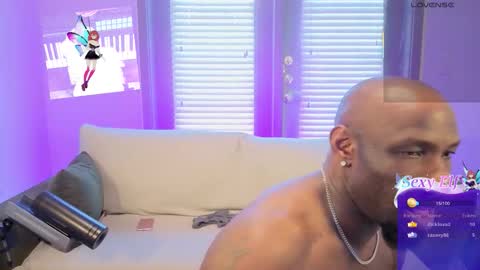 crystalclearstud online show from 01/18/26, 01:59