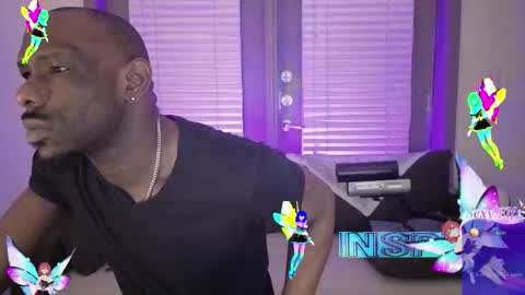 crystalclearstud online show from 02/19/26, 12:34