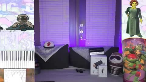 crystalclearstud online show from 03/23/26, 02:48