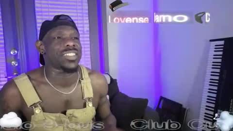 crystalclearstud online show from 03/30/26, 08:37