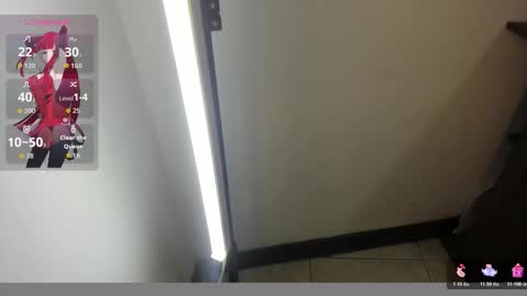 Crystal online show from 01/08/26, 06:43