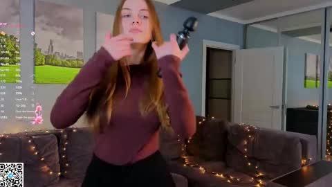 Diva online show from 01/09/26, 06:49