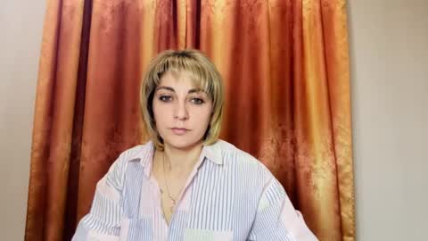 Mary online show from 05/13/26, 07:22