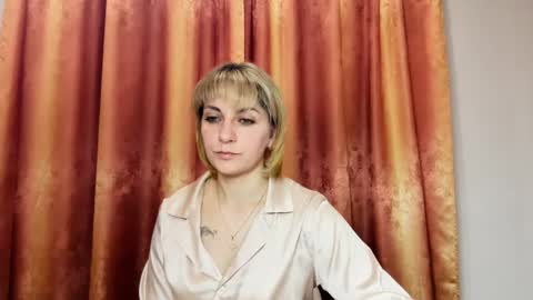 Mary online show from 05/16/26, 07:34