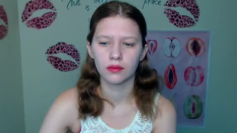 Stella online show from 12/15/25, 07:01