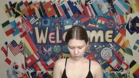 Stella online show from 01/07/26, 07:22