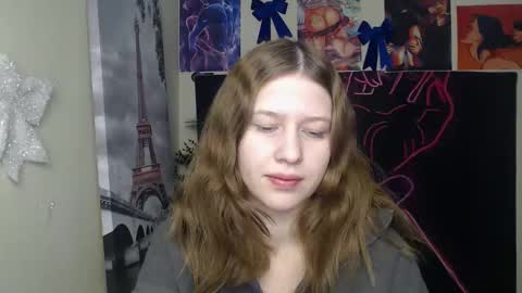 Stella online show from 01/19/26, 01:15