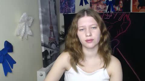 Stella online show from 02/15/26, 07:05