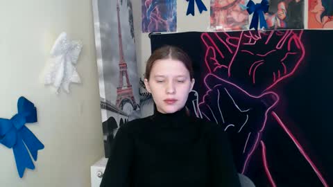 Stella online show from 02/17/26, 01:07