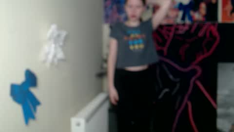 Stella online show from 02/22/26, 07:19