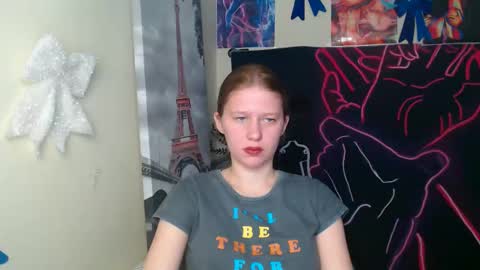 Stella online show from 03/05/26, 03:08