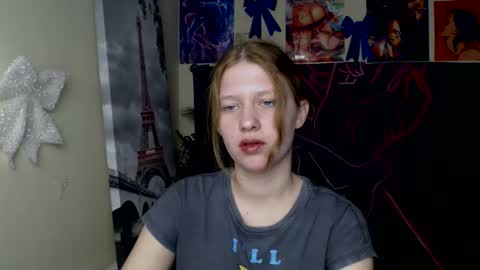 Stella online show from 03/13/26, 08:10