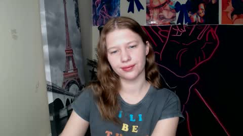 Stella online show from 03/15/26, 07:14