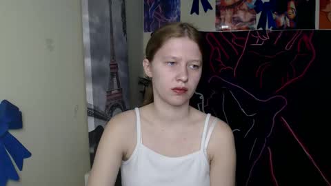 Stella online show from 03/20/26, 01:16