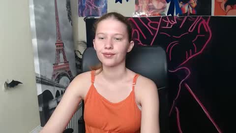 Stella online show from 05/15/26, 11:50