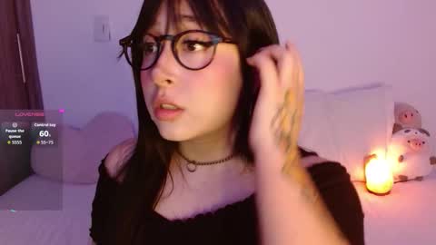 Olivia  online show from 12/21/25, 12:18