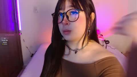 Olivia  online show from 02/22/26, 12:26