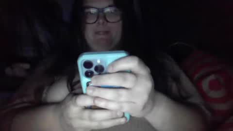 Herekittykitty69 online show from 12/24/24, 10:44