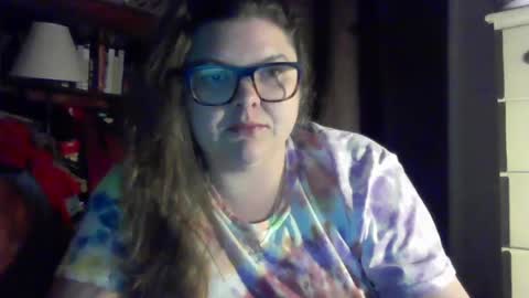 Herekittykitty69 online show from 01/10/25, 04:44