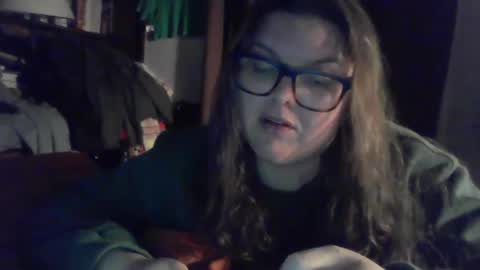 Herekittykitty69 online show from 01/12/25, 04:42