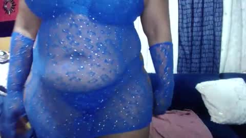 Snapshot of crystaljes chatting on 12/03/24, 09:01 crystaljes online show from 12/03/24, 09:01