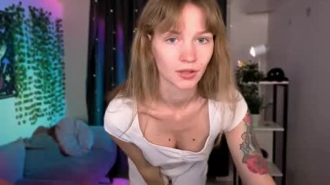 Crystal online show from 05/28/26, 06:32