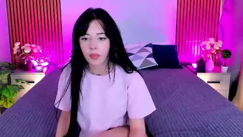 crystall0ve online show from 07/29/26, 03:10