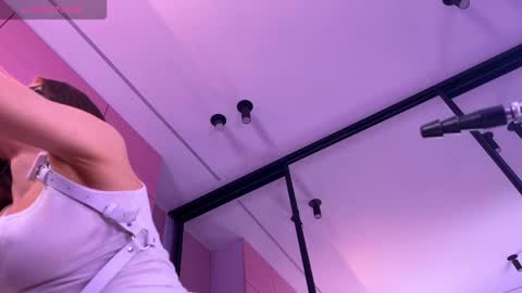 Lana online show from 01/19/25, 04:25