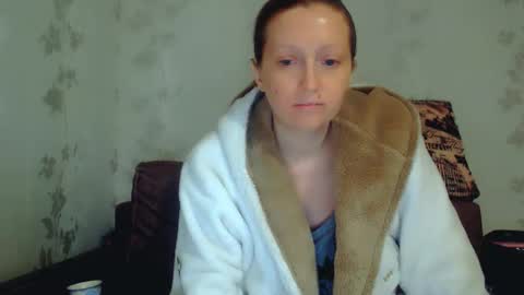 CrystallAngel online show from 01/13/26, 05:40