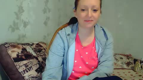 CrystallAngel online show from 02/13/26, 05:09