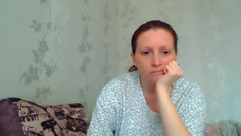 CrystallAngel online show from 03/30/26, 12:28