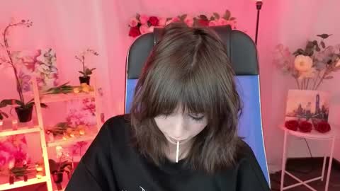 crystallbloom online show from 01/14/26, 08:03