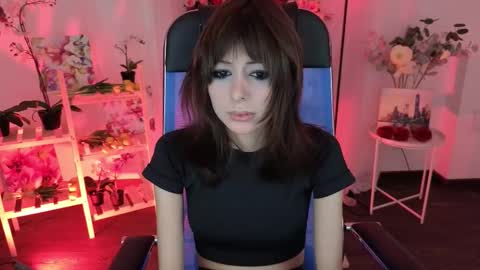 crystallbloom online show from 01/15/26, 07:28