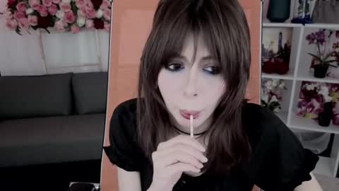 crystallbloom online show from 03/10/26, 01:38