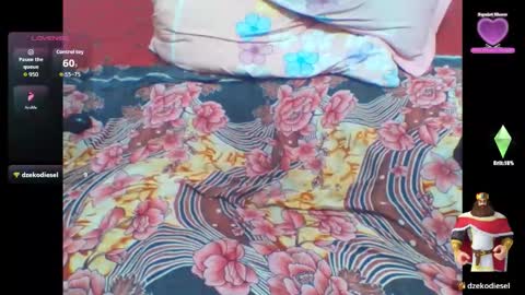 crystallgem online show from 05/16/26, 10:36