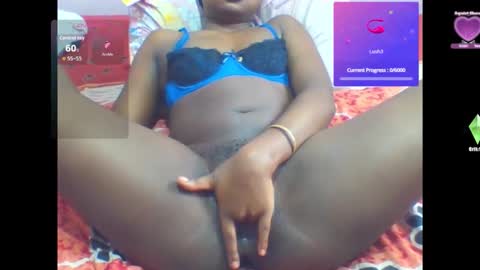 crystallgem online show from 05/26/26, 09:38