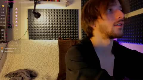 Crys online show from 12/06/24, 09:24