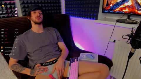 Crys online show from 12/07/24, 09:33